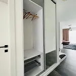 Exklusive Haushaelfte Zentrumsnah Dom wakacyjny Magdeburg