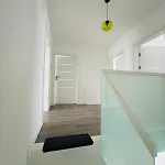 Exklusive Haushaelfte Zentrumsnah Dom wakacyjny *