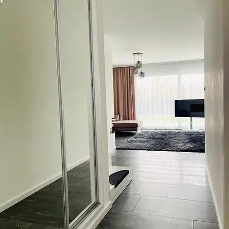 Exklusive Haushälfte Zentrumsnah *