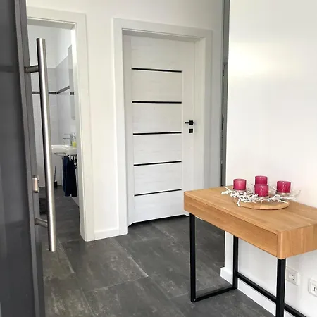 Exklusive Haushälfte Zentrumsnah *