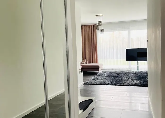 Exklusive Haushälfte Zentrumsnah *